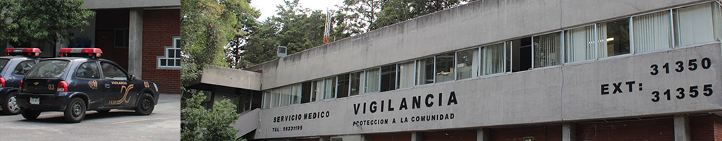 vigilancia