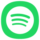 Sigue a la FESI  Spotify