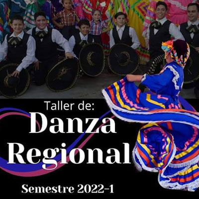 Danza Regional