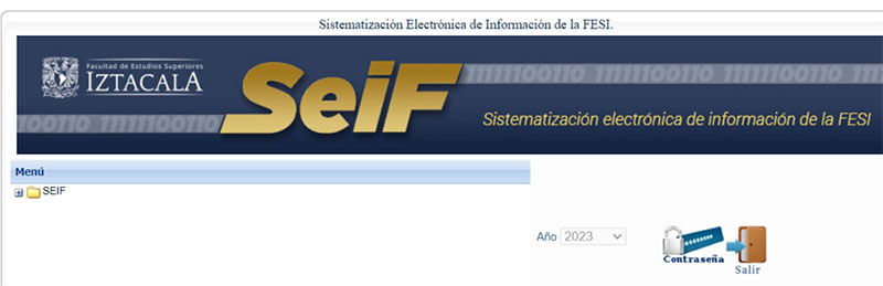 Imagen seif