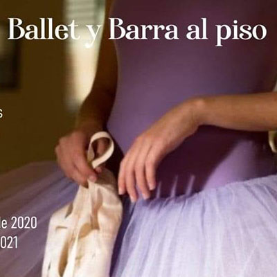 Ballet y Barra al Piso
