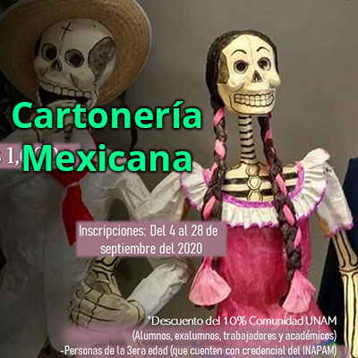 Cartonería Mexicana