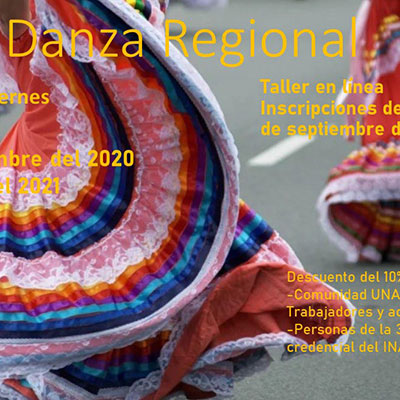 Danza Regional
