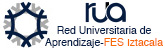 Red Universitaria de Aprendizaje FES Iztacala