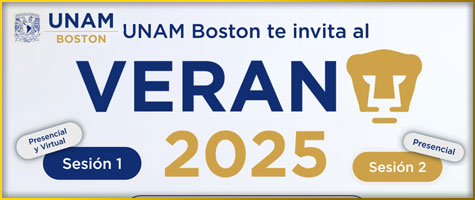 CONVOCATORIA VERANO PUMA 2025.