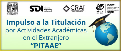 CONVOCATORIA PITAAE 2025.