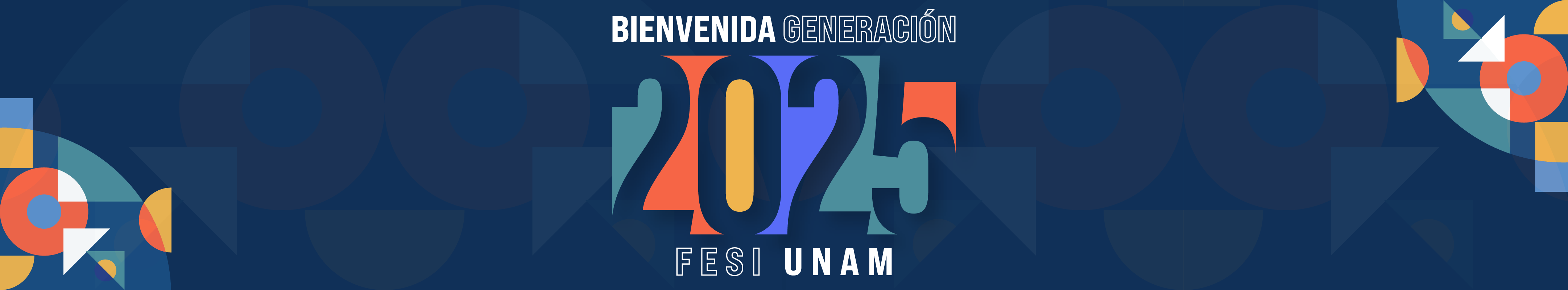 Nuevo Ingreso FESI
