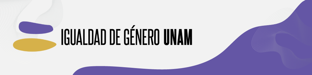 Coordinación para la Igualdad de Género UNAM