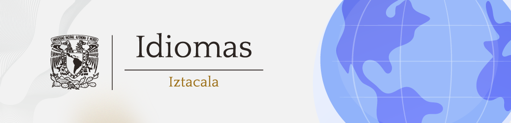 Idiomas