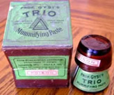 Trio de Gysi
