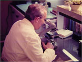 Dr. Fernando Sarvide