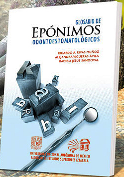 GLOSARIO DE EPONIMOS