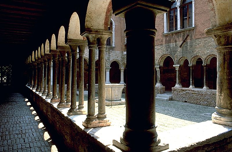 Venecia